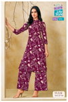 Tulsi Vol 1 By Mcm Cotton Printed A Line Co Ord Set Wholesale Shop In Surat
